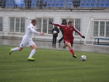 Фоторепортаж с матча Премьер-Лиги «Акжайык» — «Иртыш» 0:3