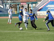 Дубль «Иртыша» разгромил «Нардос»