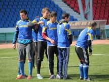 Дубль «Иртыша» разгромил «Нардос»