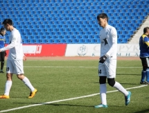 Дубль «Иртыша» разгромил «Нардос»