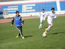 Дубль «Иртыша» разгромил «Нардос»