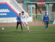 Дубль «Иртыша» разгромил «Нардос»