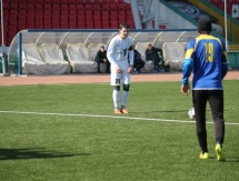 Дубль «Иртыша» разгромил «Нардос»