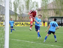 Фоторепортаж с матча Кубка Казахстана «Экибастуз» — «Алтай» 0:2