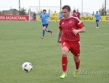 Фоторепортаж с матча Кубка Казахстана «Экибастуз» — «Алтай» 0:2