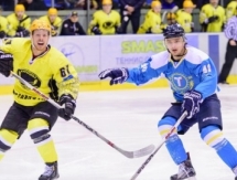 В матче «Торпедо» — «Сарыарка» — нет фаворита