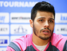 Игита: «У нас есть все шансы на победу в Кубке Еременко»