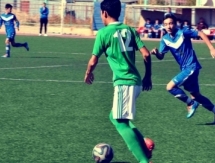 Завершился предварительный этап республиканского турнира «Арман»