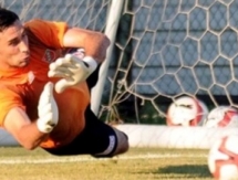 Наш вратарский легион. До Стаса