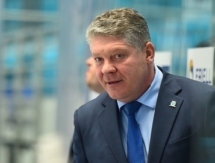 Юрий Михайлис: «Смена поколений идёт»