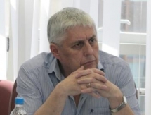 Анатолий Смотрицкий: «Кубок Еременко сопоставим с Кубком УЕФА»