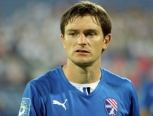 Экс-нападающий «Шахтера» Фещук будет играть за «Дачию»