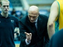 «Астана» обыграла «Капшагай»