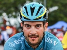 Гуардини выиграл восьмой этап «Тура Лангкави», Лопес — третий в итоговом зачете