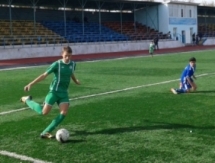 Грабко вызван в юношескую сборную