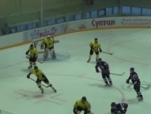 Видеообзор матча плей-офф чемпионата РК «Кулагер» — «Темиртау» 1:0