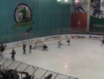 Видеообзор матча плей-офф чемпионата РК «Бейбарыс» — «Горняк» 3:1