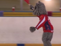 Видеообзор матча плей-офф чемпионата РК «Арлан» — «Алматы» 3:2