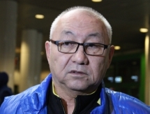 Мадыгали Карсыбеков: «На Олимпиаде 2018 года мы способны выступить лучше, чем в Сочи»