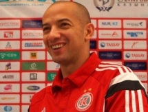 Бомбардиры Кубка Ерёменко после первого тура