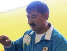 Нурлан Акурпеков: «Уважаем бакинскую команду, но не приехали проигрывать»