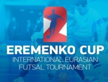 Видео матча Кубка Еременко «Никарс» — «Астана-Тулпар» 3:5