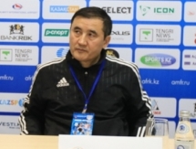 Амиржан Муканов: «Кубок Еременко хорош тем, что мы встречаемся с новыми и старыми друзьями»