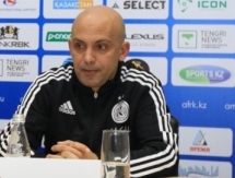 Какау: «Сегодня матч мне понравился больше, чем вчера»