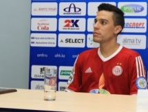 Диваней: «Ожидали, что будет очень тяжелая игра»