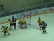 Видеообзор матча плей-офф чемпионата РК «Кулагер» — «Темиртау» 2:0