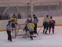 Видеообзор матча плей-офф чемпионата РК «Арлан» — «Алматы» 5:0