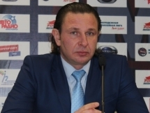 Олег Гущин: «Не забивая голов, сложно что-то выиграть»