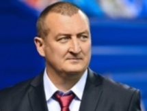 Вячеслав Белан: «Была установка, установку выполнили»