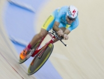 Артем Захаров в числе лидеров на чемпионате Мира