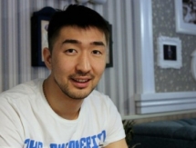 Ильяс Хайрекишев: «В России желание играть только увеличилось»