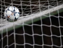 «Кызыл-Жар СК» проиграл «Гелиосу»