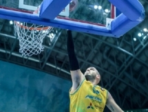 «Астана» снова сильнее «Капшагая»