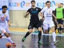 «Астана-Тулпар» — «Тюмень» 3:5. Известен первый финалист