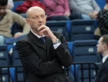 Рамунас Бутаутас: «Удача в концовке улыбнулась минской команде»