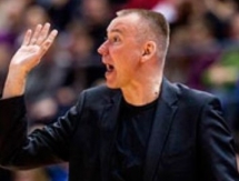 Игорь Грищук: «Бороться с „Астаной“ всегда трудно»