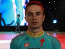 Алексей Луценко: «Думаю, на „Париж — Ницце“ больше ориентироваться будем на Санчеса»