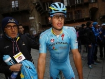 Якоб Фульсанг прокомментировал выступление на «Страде Бьянке»