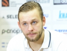 Сергей Викулов: «Победа была заслуженная»