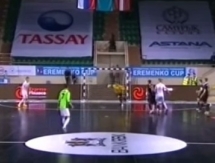 Владислав Черномордов: «Все по делу, „Синара“ была быстрее»