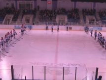 Видеообзор матча плей-офф чемпионата РК «Алматы» — «Арлан» 0:4