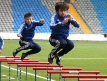 Ринат Хайруллин сыграл в Латвии