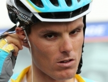 Луис Леон Санчес — 17-й на первом этапе «Париж — Ницца»