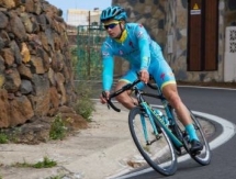 Алексей Луценко: «Целый день был стрессовый»