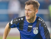 Александр Павленко: «Казахстан? Думаю, что вряд ли сейчас покину ряды „Шинника“»