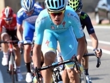 Луис Леон Санчес стал 14-м на втором этапе «Париж — Ницца»